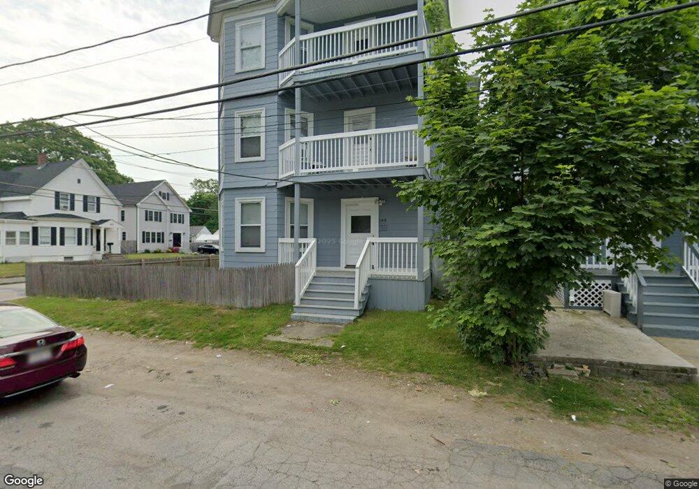 165 Riverview St unit 2, Brockton, MA 02302 - photo 1