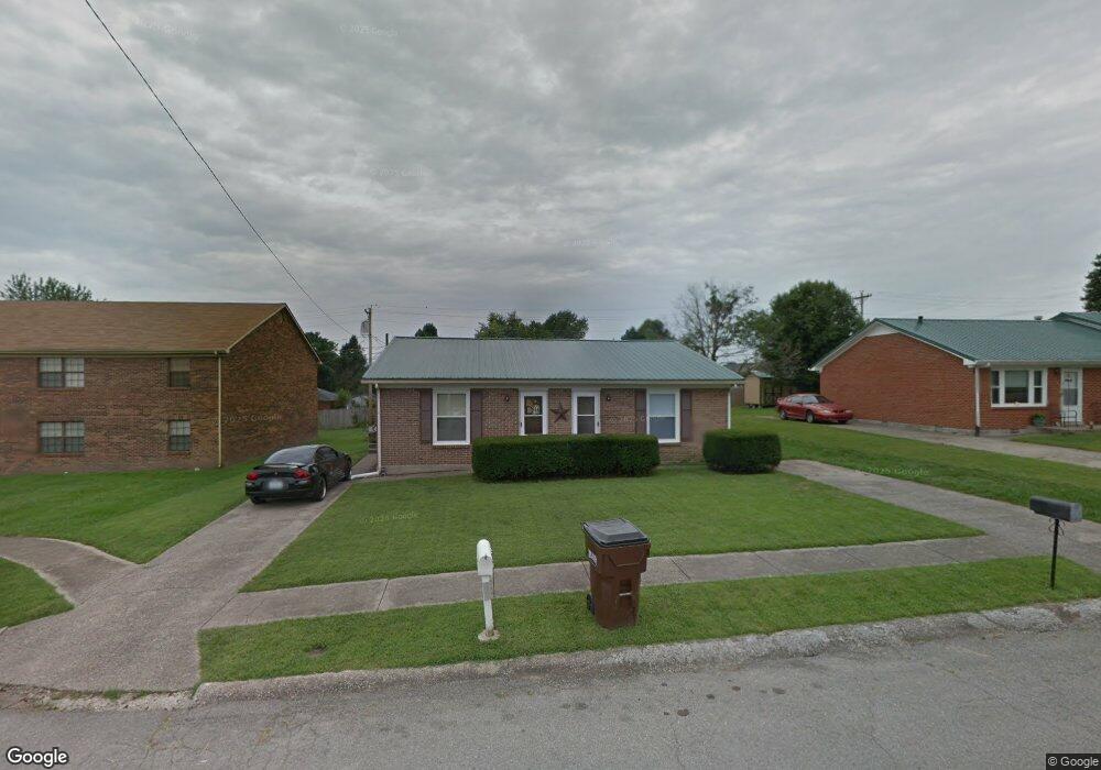 709 Beauford Place unit A, Nicholasville, KY 40356 - photo 1