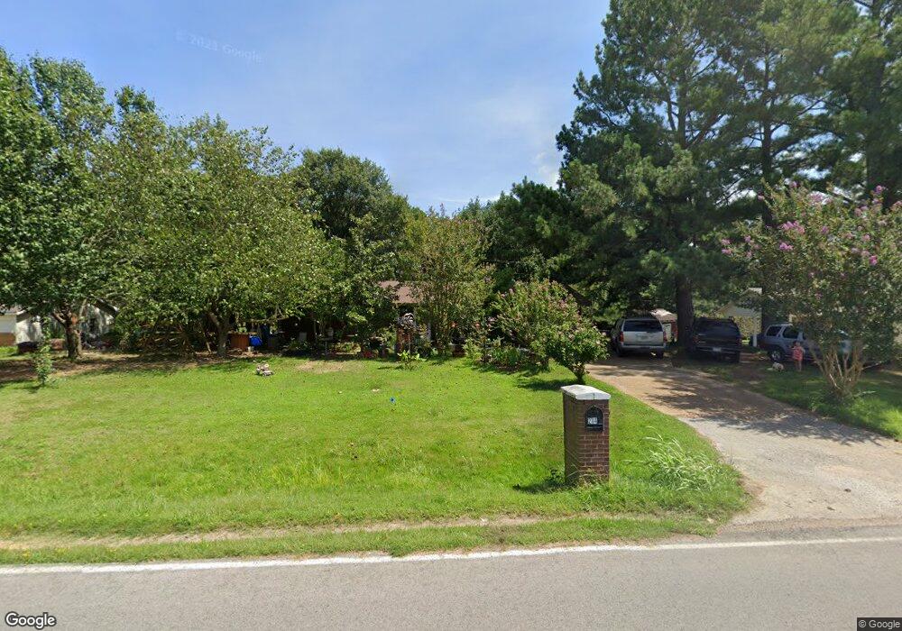 2114 N Patrick St, Jonesboro, AR 72401 - photo 1