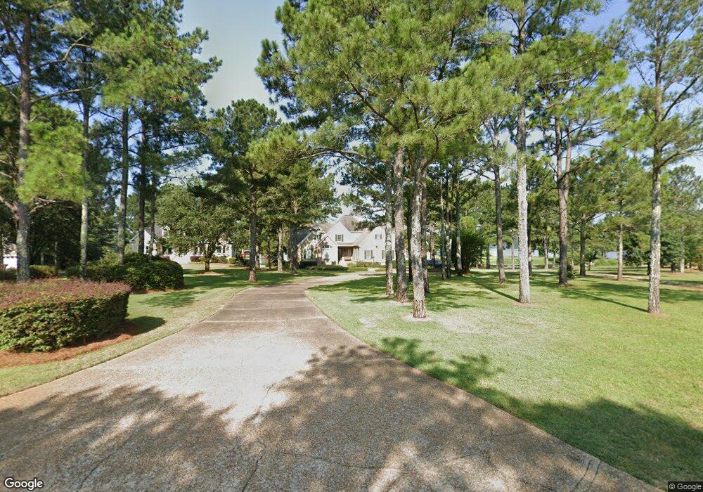 196 Cedar Point Cir, Cordele, GA 31015 - photo 1