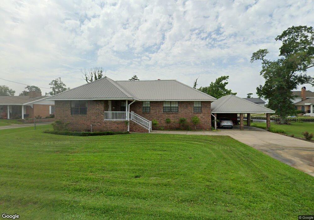 1001 Idlewilde Ln, Lake Charles, LA 70605 - photo 1