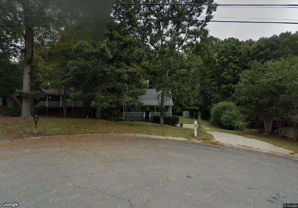 1069 Falconcrest Dr unit 3, Lawrenceville, GA 30043 - photo 1