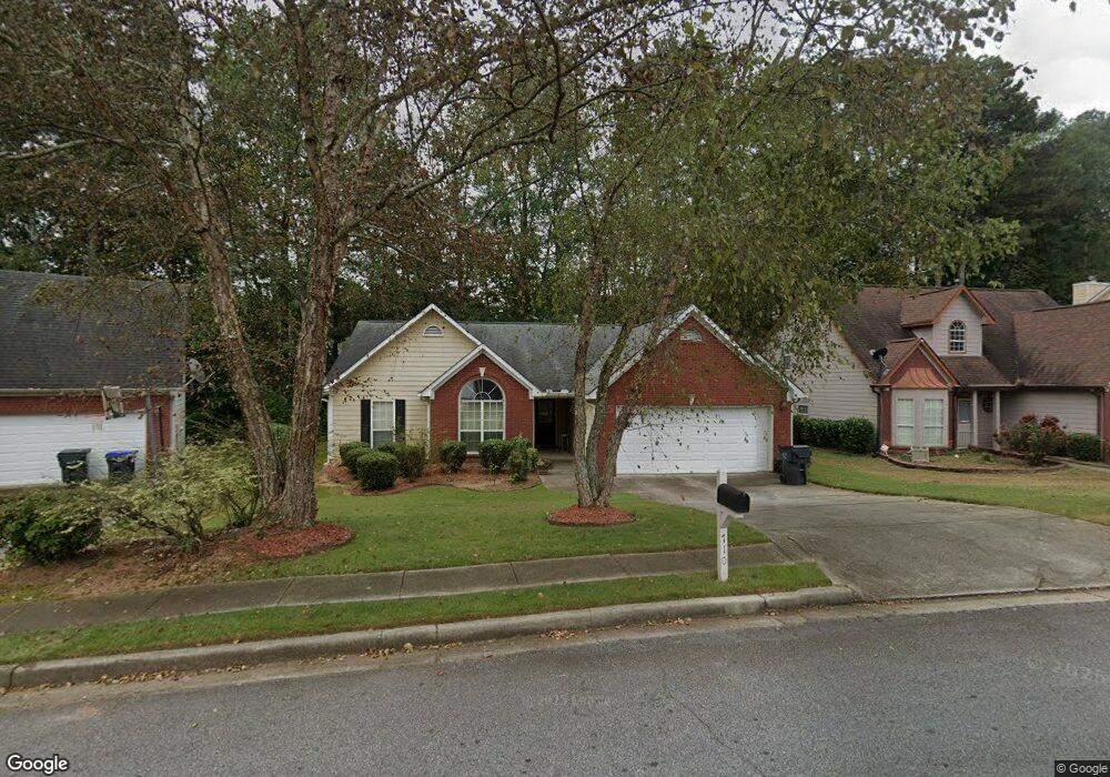 710 Peachtree Trails Dr, Suwanee, GA 30024 - photo 1