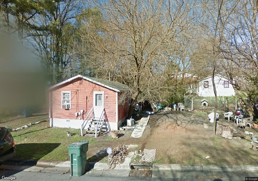 1214 Colfax St, Durham, NC 27701 - photo 1