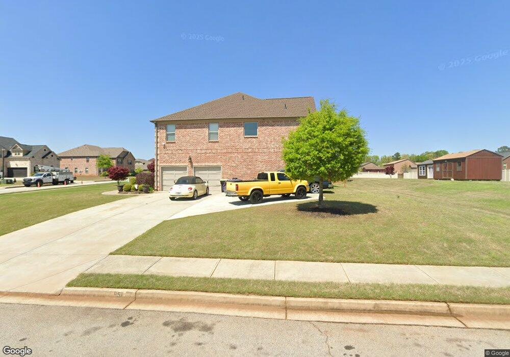 951 Merganser Way unit LOT 284, Stockbridge, GA 30281 - photo 1