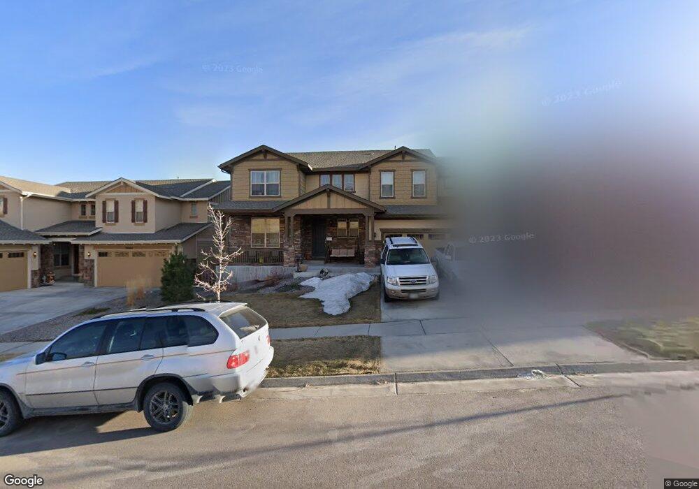 19084 W 85th Bluff, Arvada, CO 80007 - photo 1