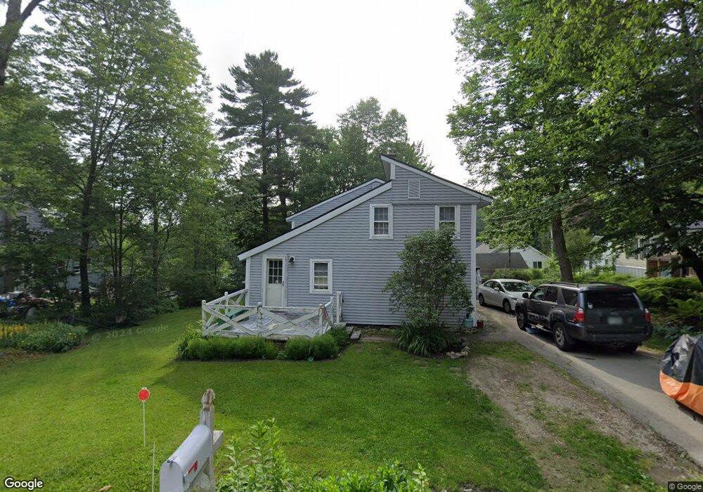 51 Pinewood Ave, Bethlehem, NH 03574 - photo 1