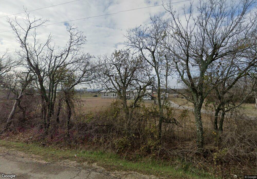 4691 Upper Denton Rd, Weatherford, TX 76085 - photo 1