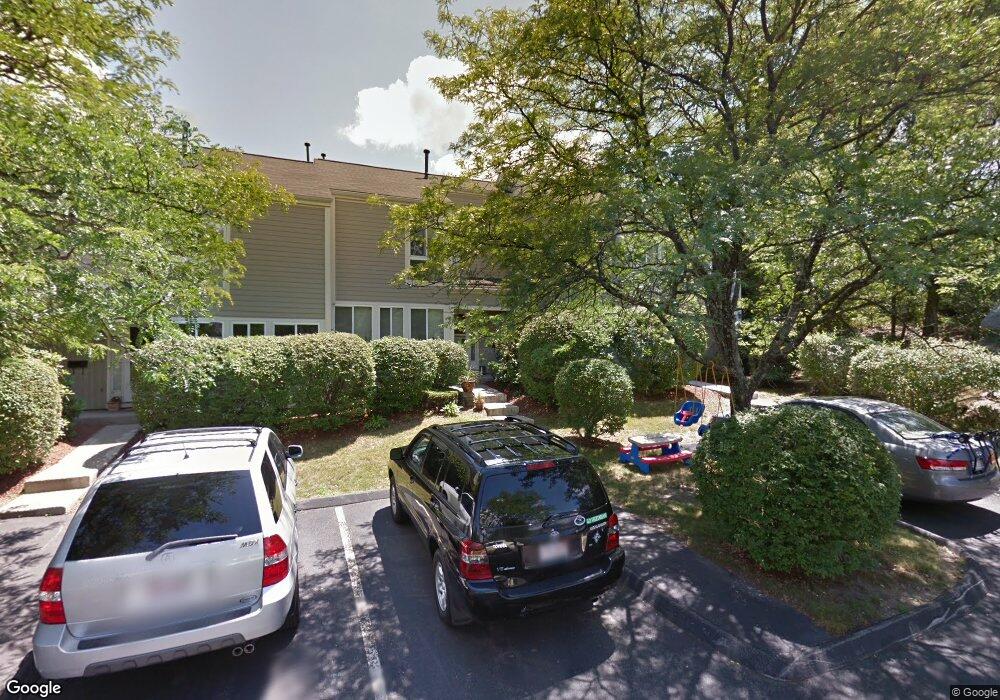 73 Hamlet St, Newton, MA 02459 - photo 1