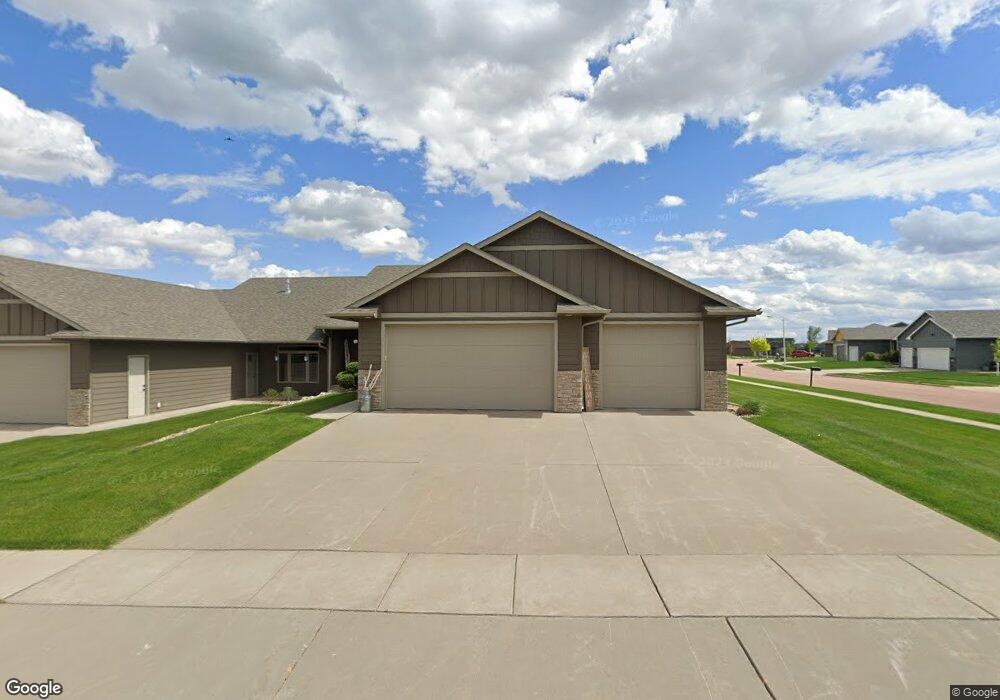 5174 S Ostro Ave, Sioux Falls, SD 57108 - photo 1