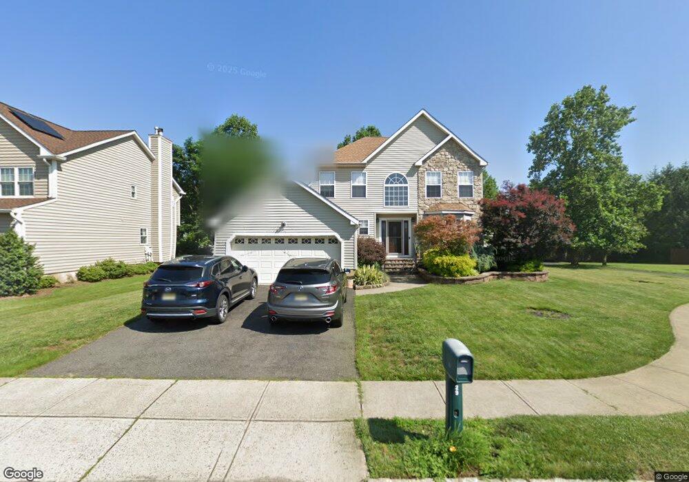 29 Pointer Place, Kendall Park, NJ 08824 - photo 1