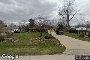 6192 S 121st St, Hales Corners, WI 53130