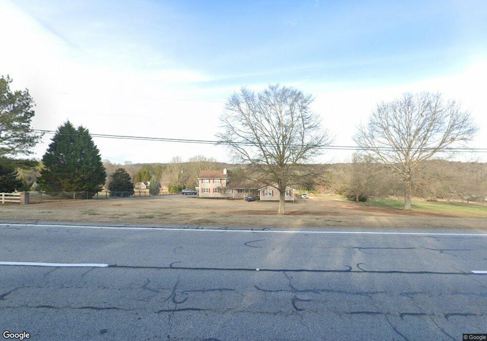 1270 Highway 53, Hoschton, GA 30548 - photo 1