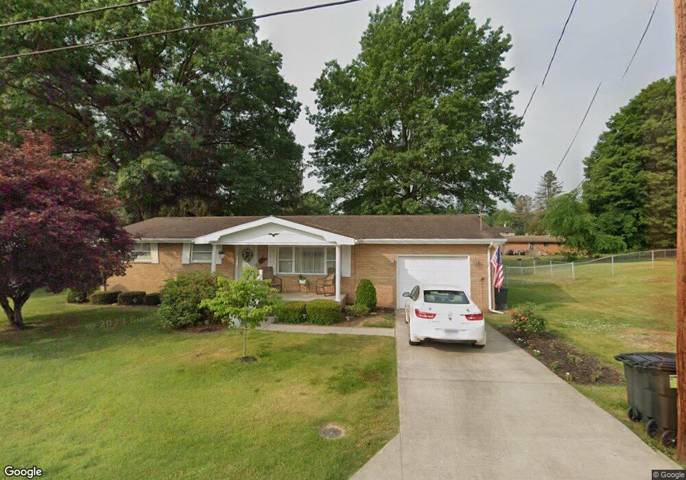 16 Orange Dr, Williamstown, WV 26187 - photo 1