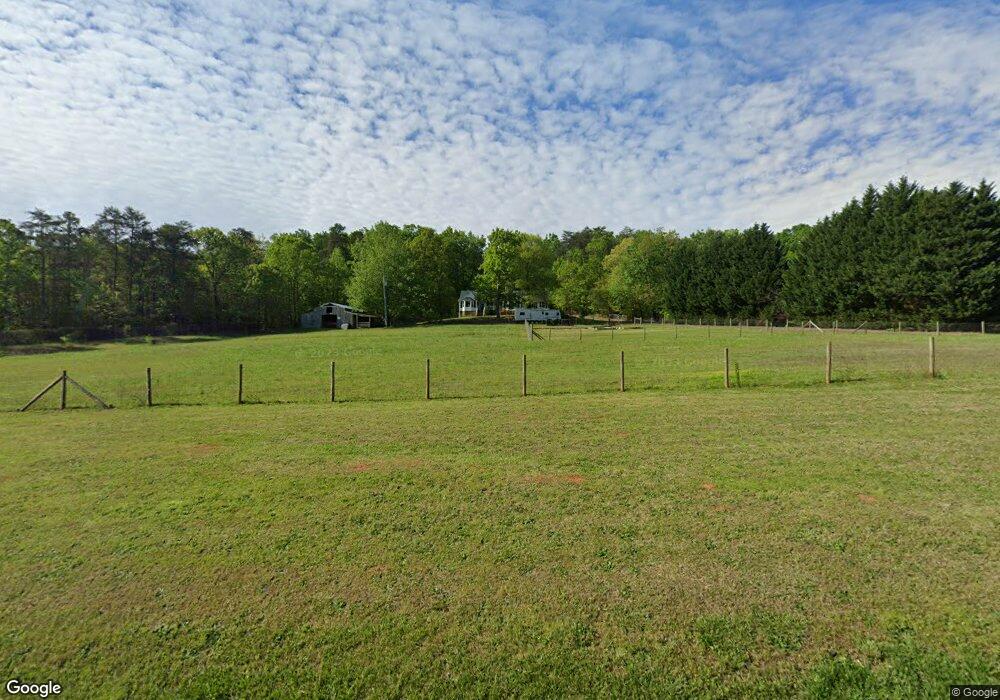 16 Fallout Shelter Rd, Travelers Rest, SC 29690 - photo 1