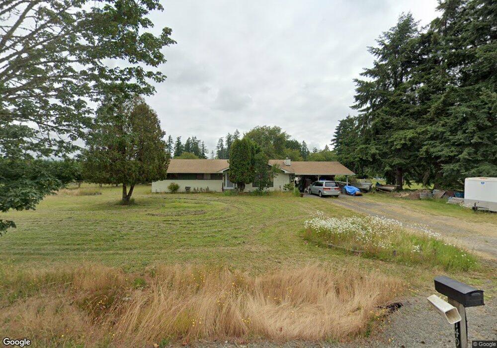 1497 Highway 603, Chehalis, WA 98532 - photo 1