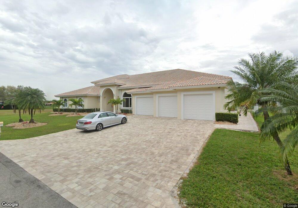 2330 SW 106th Terrace, Davie, FL 33324 - photo 1