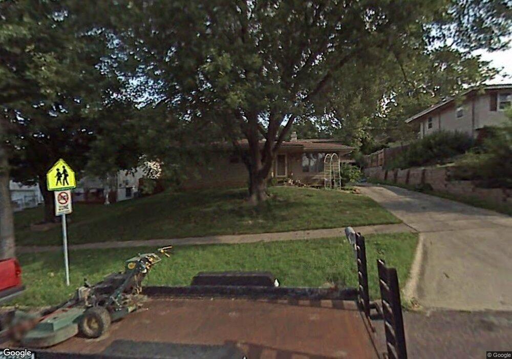 2432 Hull Ave, Des Moines, IA 50317 - photo 1