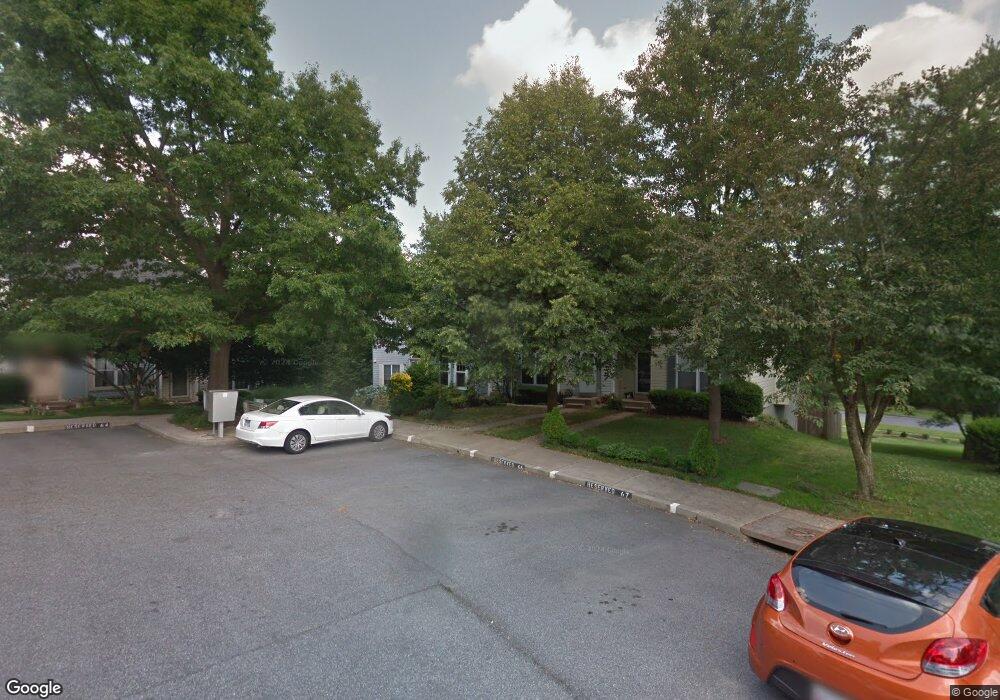 7430 Setting Sun Way, Columbia, MD 21046 - photo 1