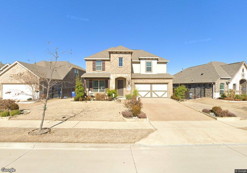 1623 Temperance Way, Wylie, TX 75098 - photo 1