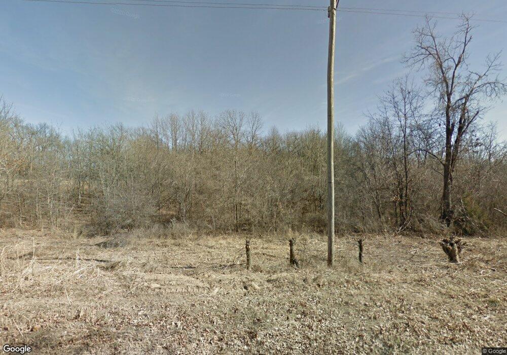 11210 N 160 Rd, Okmulgee, OK 74447 - photo 1
