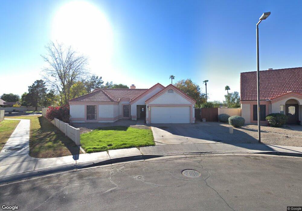 1201 E Redfield Rd, Gilbert, AZ 85234 - photo 1