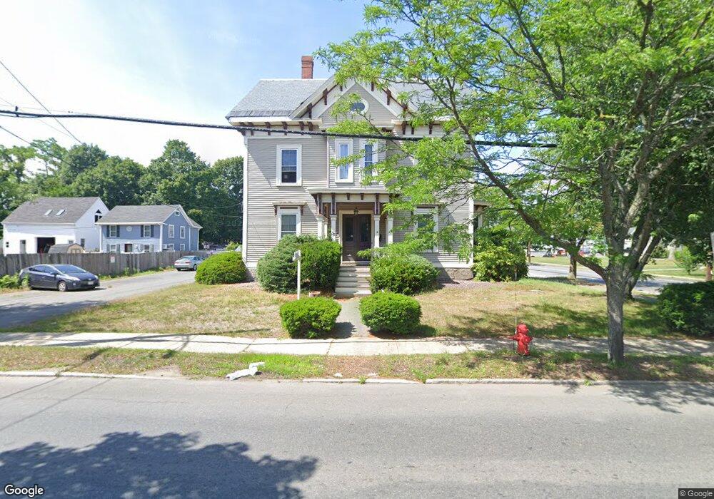 35 Main St unit 1, Saugus, MA 01906 - photo 1