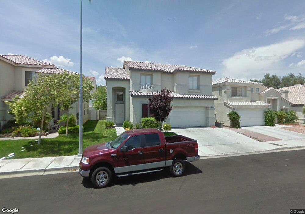 7229 Eaglegate St, Las Vegas, NV 89131 - photo 1