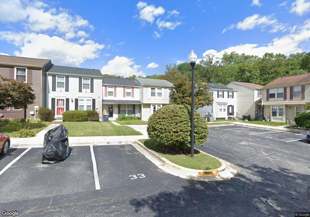 15761 Haynes Rd, Laurel, MD 20707 - photo 1