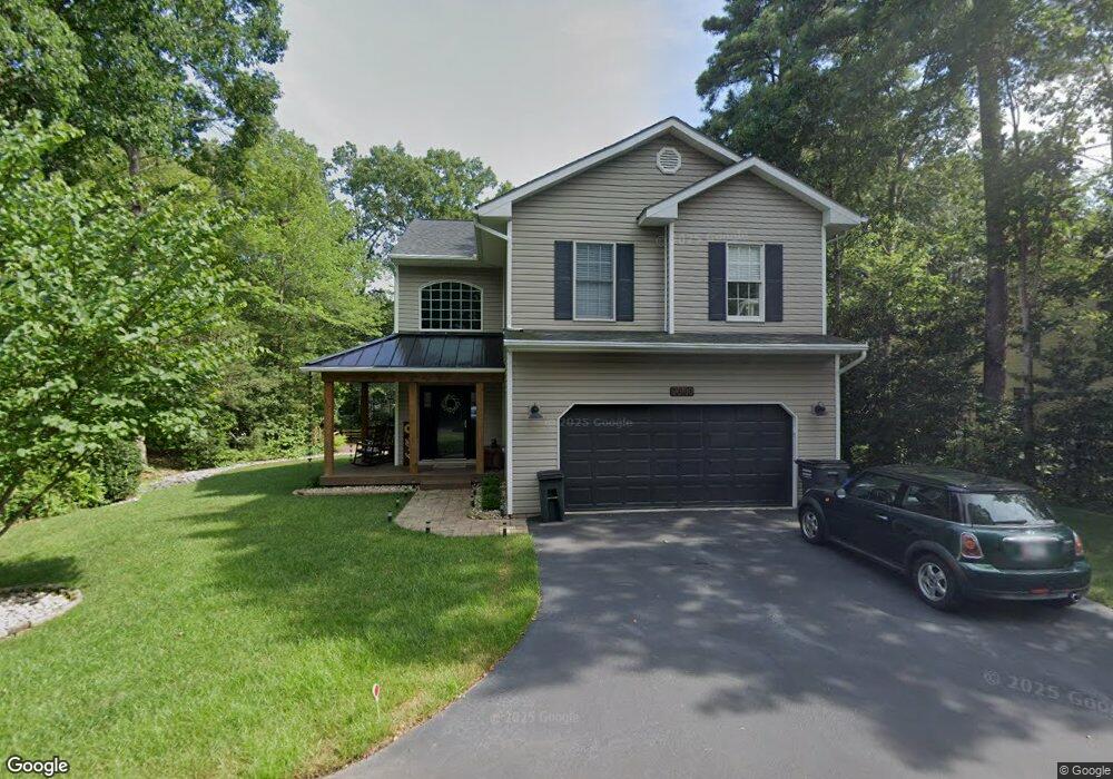 23130 Silverberry Way, California, MD 20619 - photo 1