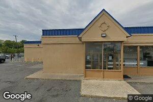 4410 Saint Barnabas Rd, Temple Hills, MD 20748