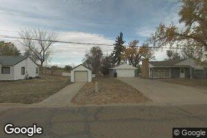 300 Dakota St, Killdeer, ND 58640