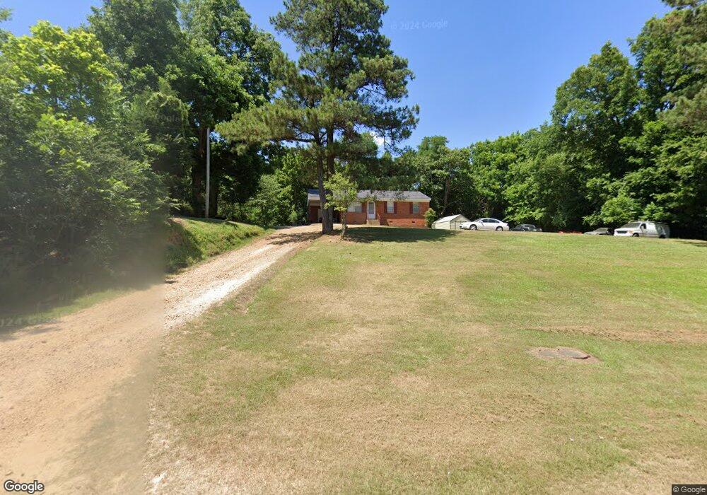 586 W Oak Grove Rd, Hernando, MS 38632 - photo 1
