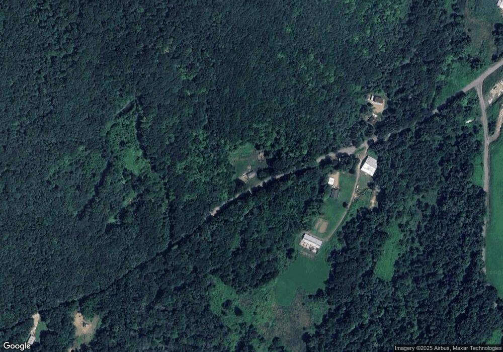 85 Heck Rd, Union, CT 06076 - photo 1