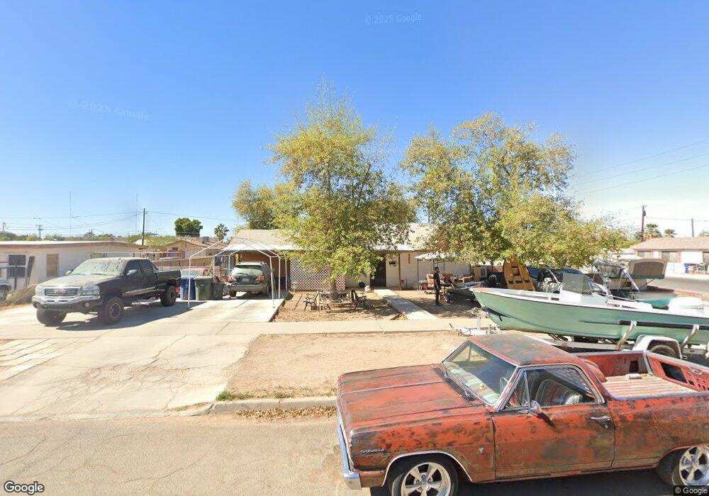 190 N 14th Ave, Yuma, AZ 85364 - photo 1