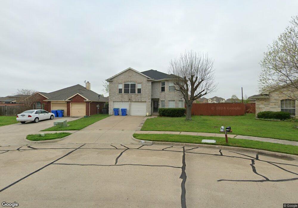 6114 Cypress Dr, Rowlett, TX 75089 - photo 1