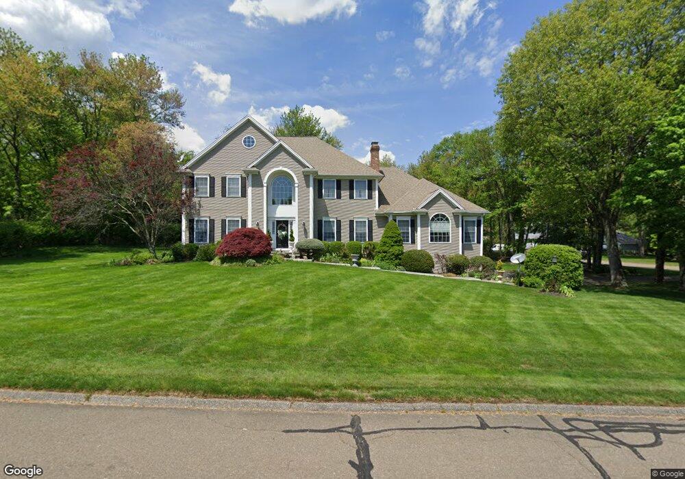 7 Revere Ln, Trumbull, CT 06611 - photo 1