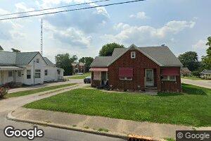1555 Main St, Ferdinand, IN 47532