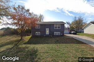608 North St, Maxwell, IA 50161