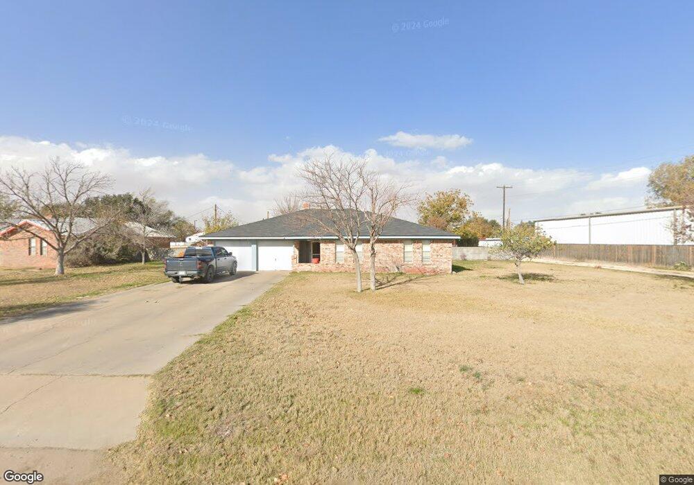 808 New Castle Ct, Odessa, TX 79764 - photo 1