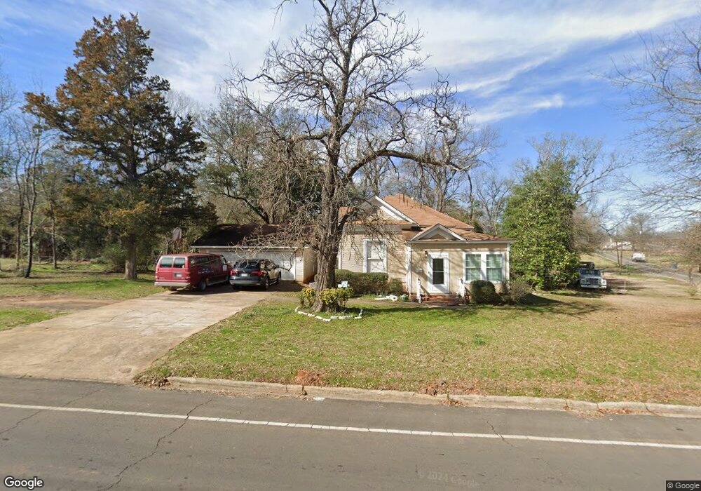 205 S Pardue St, Vivian, LA 71082 - photo 1