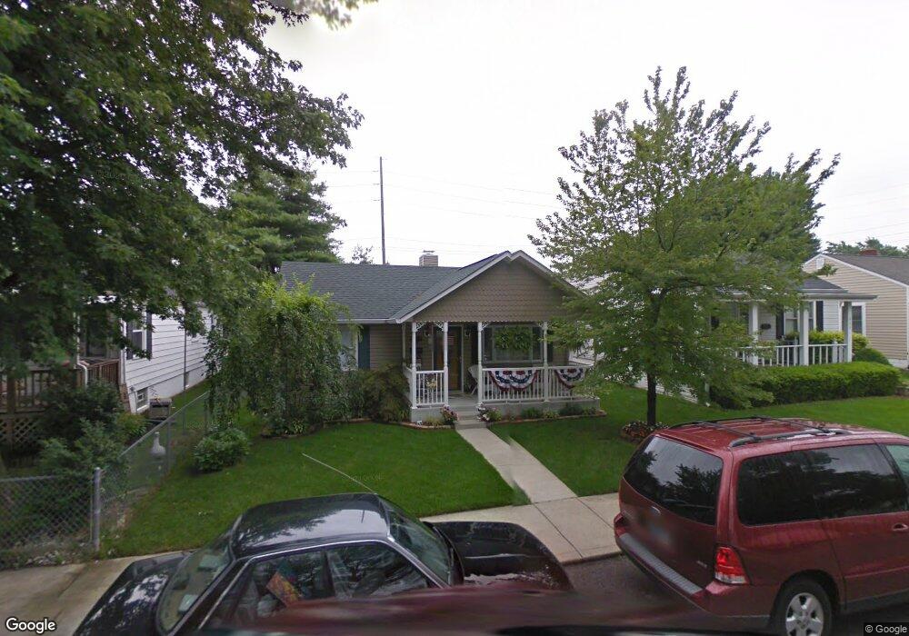 115 N 3rd Ave, Beech Grove, IN 46107 - photo 1