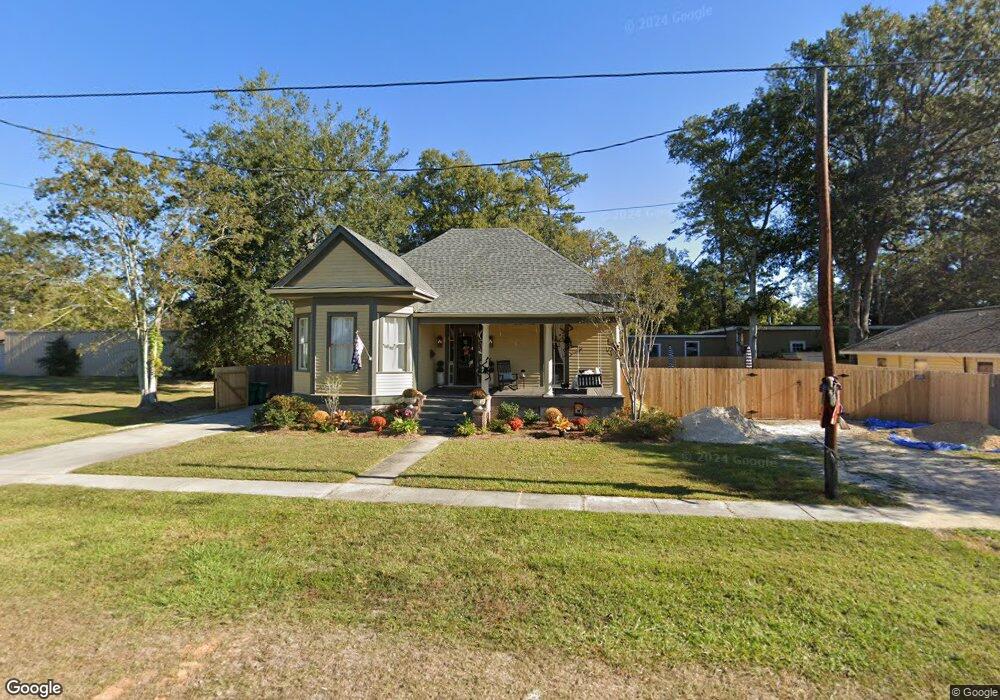 512 W Twentyfourth Ave, Covington, LA 70433 - photo 1