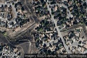 865 Cliff View Dr, Reno, NV 89523