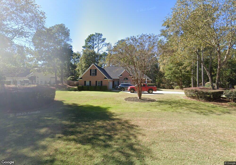 10 Hamstead Park Dr, Sharpsburg, GA 30277 - photo 1