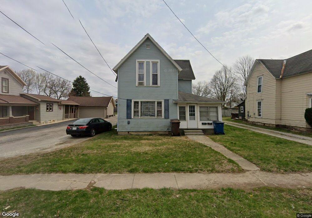 227 Manchester Ave, Wabash, IN 46992 - photo 1