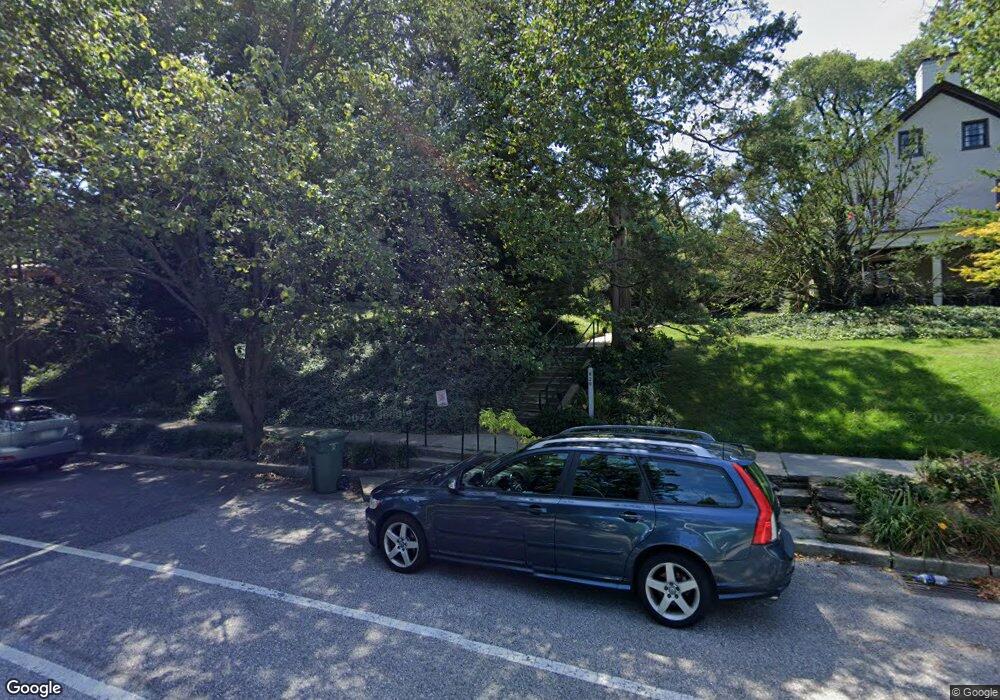 821 W University Pkwy, Baltimore, MD 21210 - photo 1