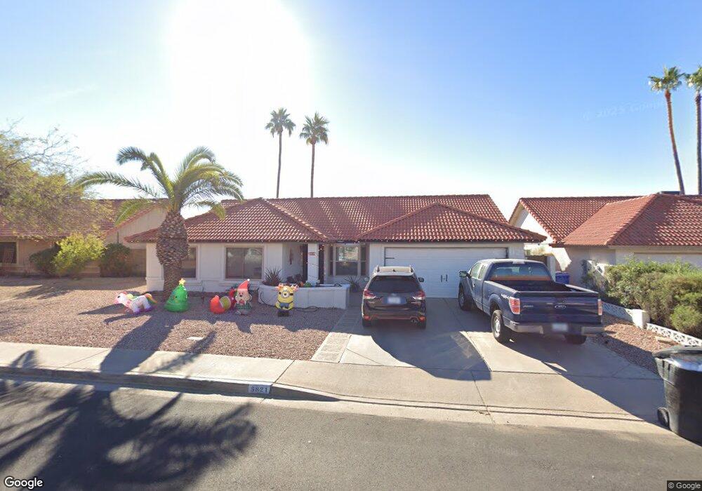 5821 E Enrose St unit 5D, Mesa, AZ 85205 - photo 1