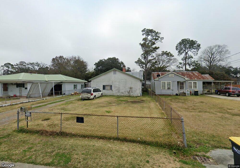 1119 Tupelo St, New Iberia, LA 70560 - photo 1