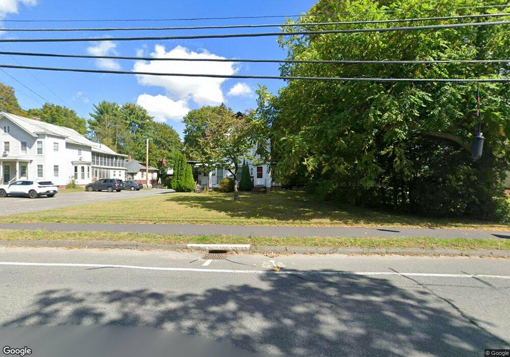 51 N Main St unit 3, Florence, MA 01062 - photo 1